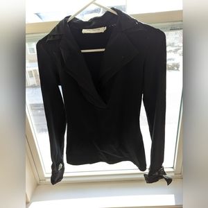 Anne Fontaine Elga Blouse